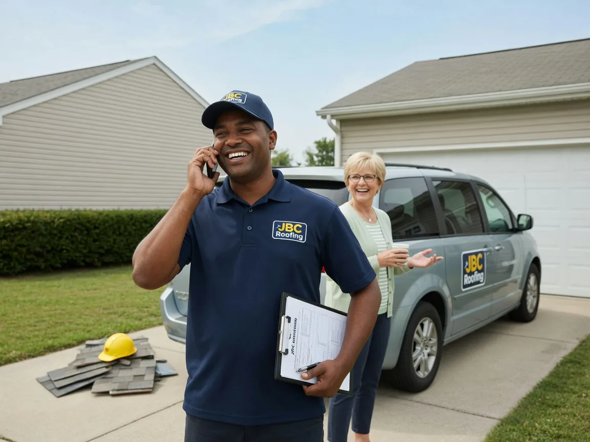 Roof Replacement Arkansas City, KS FAQs